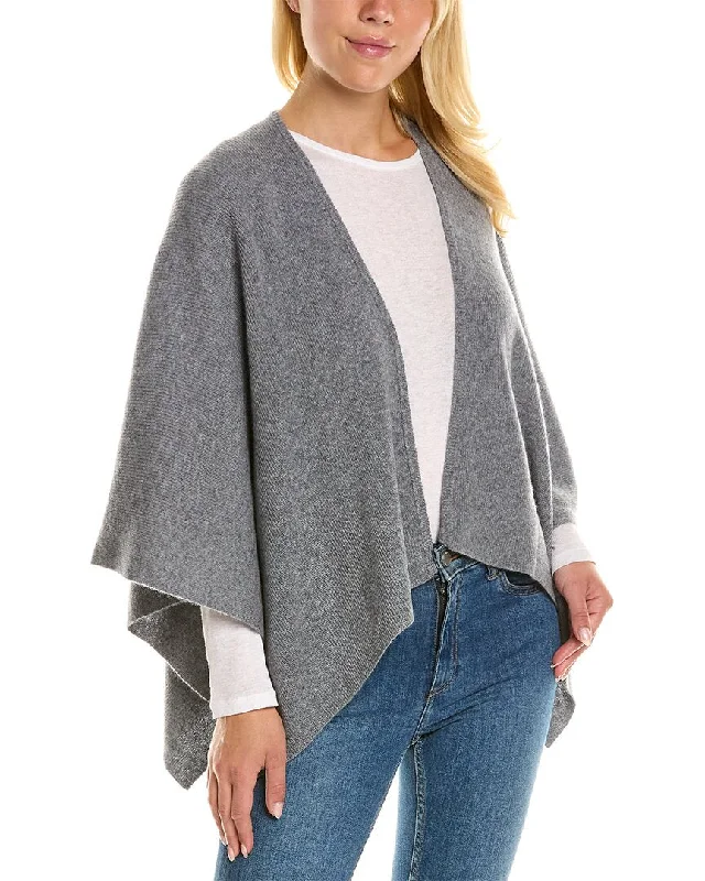 Amicale Cashmere Cashmere Cape