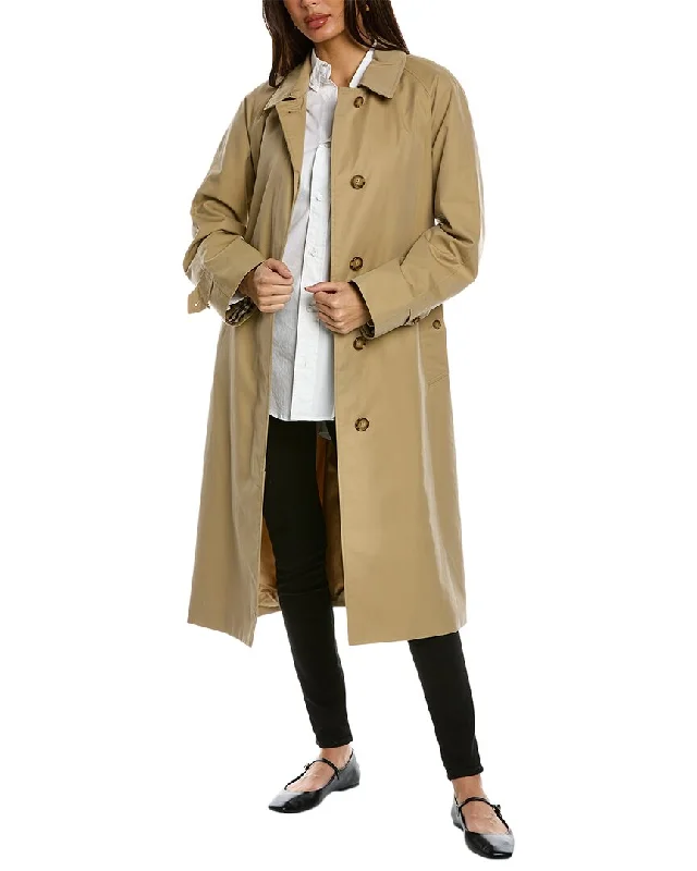 Burberry Trench Coat