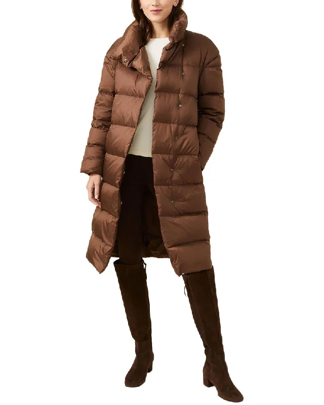 J.McLaughlin Brixen Down Jacket