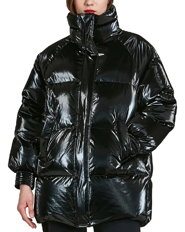 Nicole Benisti Sky Down Jacket