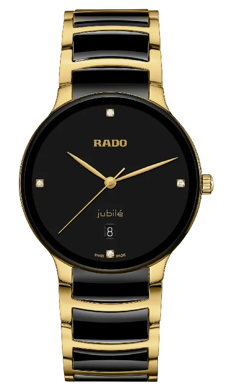 Rado Centrix Diamonds