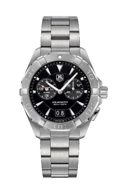 TAG Heuer Aquaracer Chronoraph