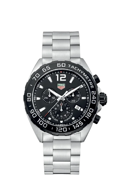 TAG Heuer Formula 1 Chronograph