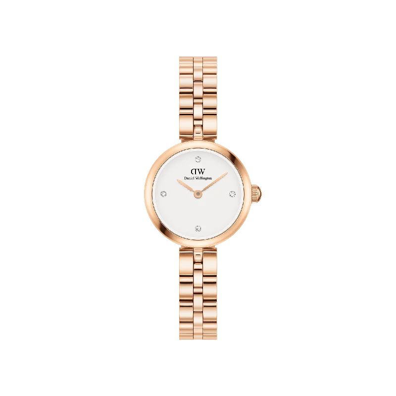 Elan Lumine Rose Gold