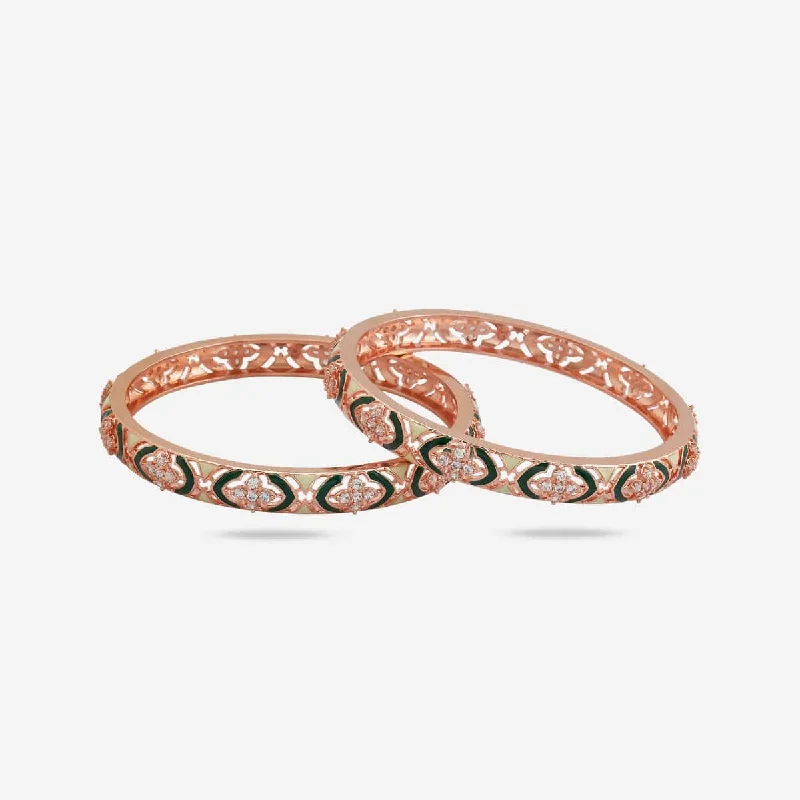 Zircon Bangle 165858