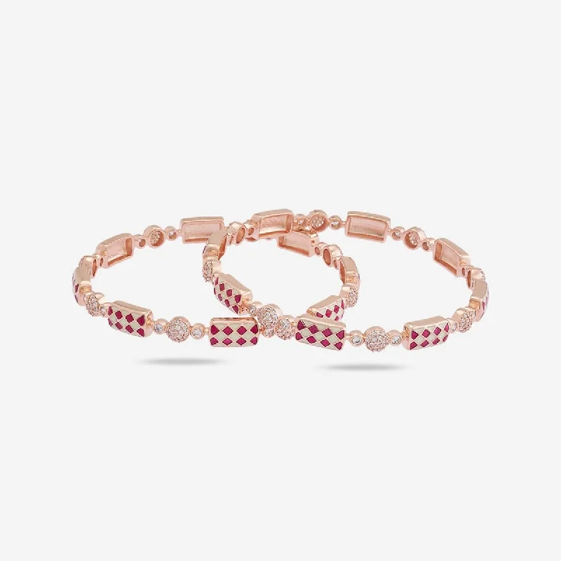 White / *2-4 / Ivory-Ruby