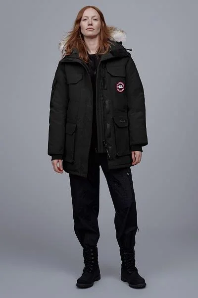 Canada Goose Ladies Expedition Parka