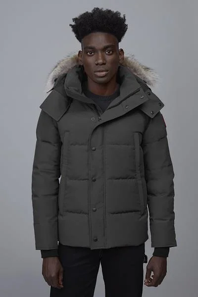 Canada Goose Wyndham Parka