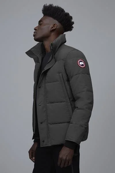 Canada Goose Wyndham Parka