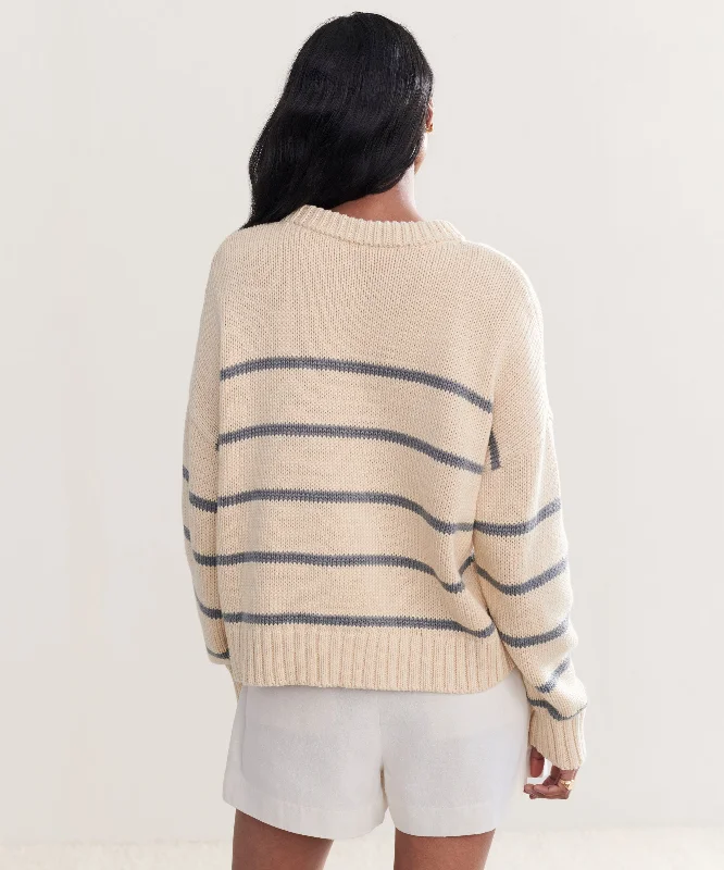 Chloe Crewneck