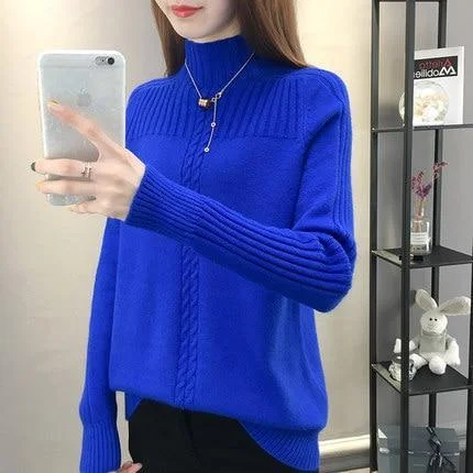 Royal blue / S