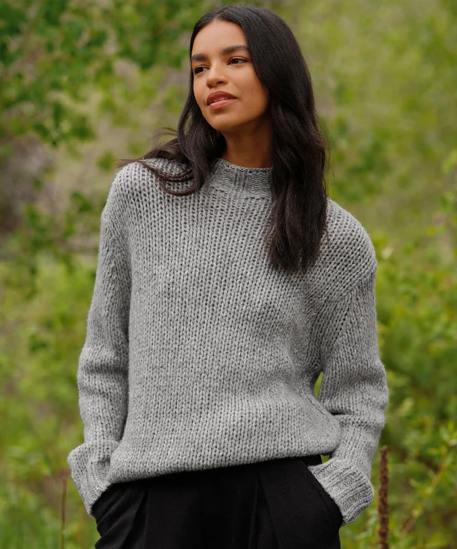 Moritz Mockneck Pullover