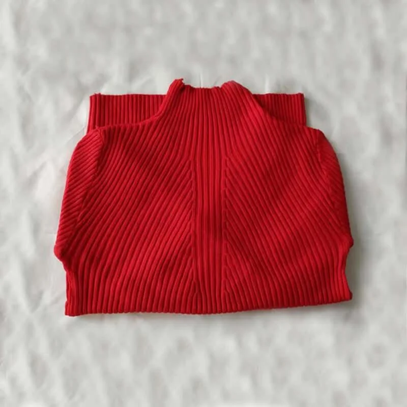 Red / One Size