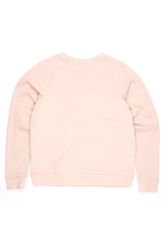 Patagonia Women's Regen Cotton Essential Top - Cozy Peach