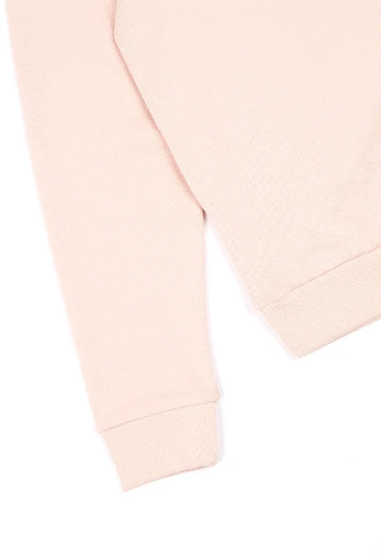 Patagonia Women's Regen Cotton Essential Top - Cozy Peach