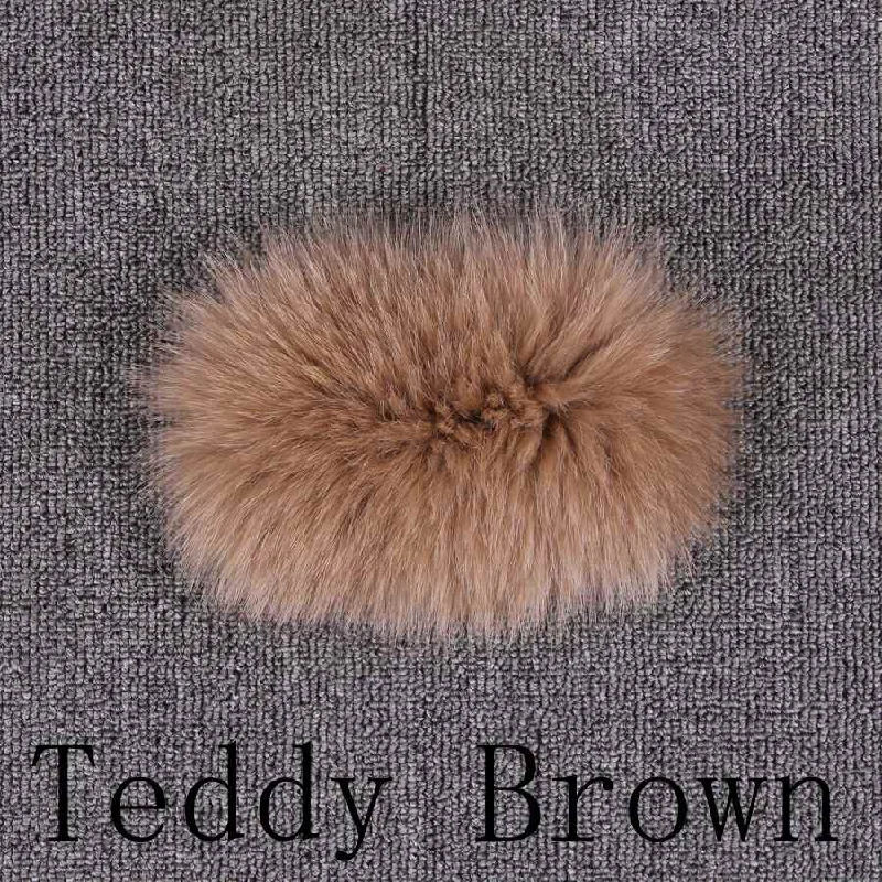 2 XL / teddy brown