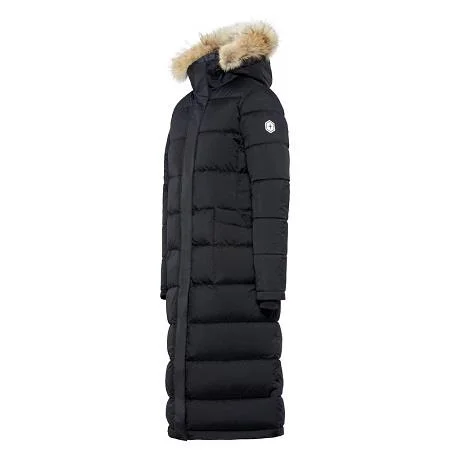 Quartz Ladies Ajna Down Parka