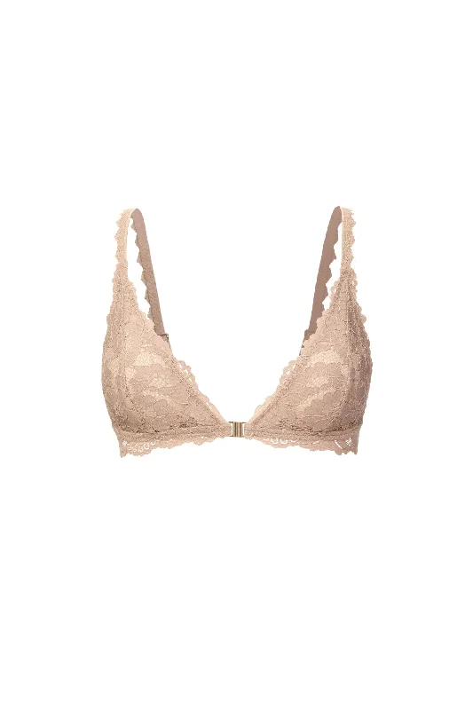 Archer Lace Bralette