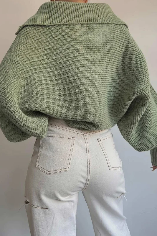 Green / XL