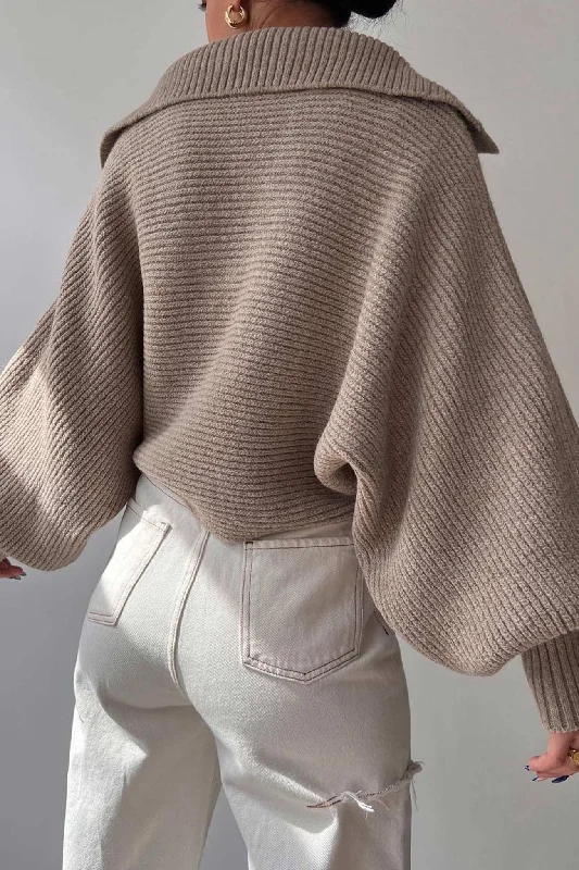 Khaki / L