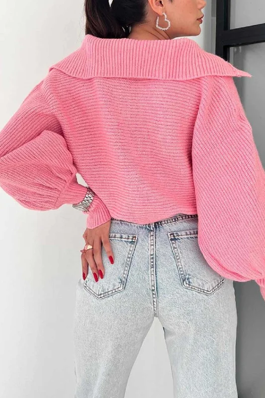 Pink / XL